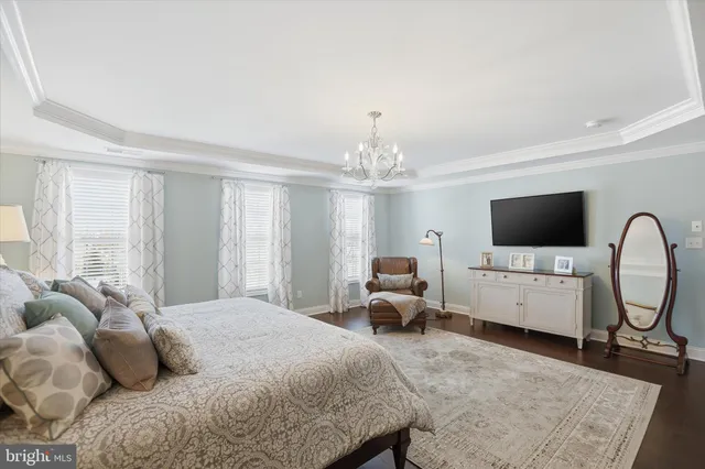 $1,349,700 | 35 Rittenhouse Circle, Newtown, PA 18940