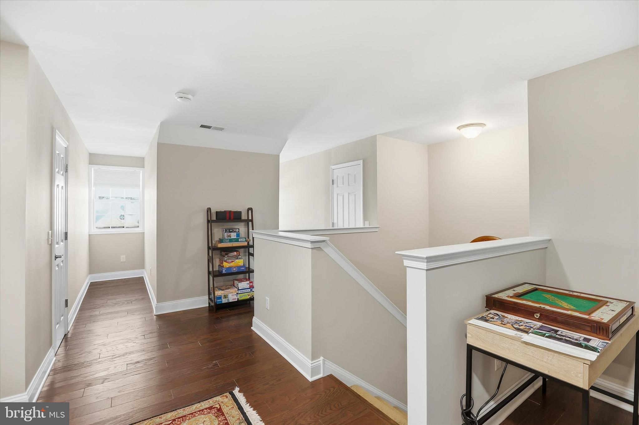 35 Rittenhouse Circle Newtown, PA 18940 - Photo 62 of 72 Sunlit 4th Bedroom Dormer Areas
