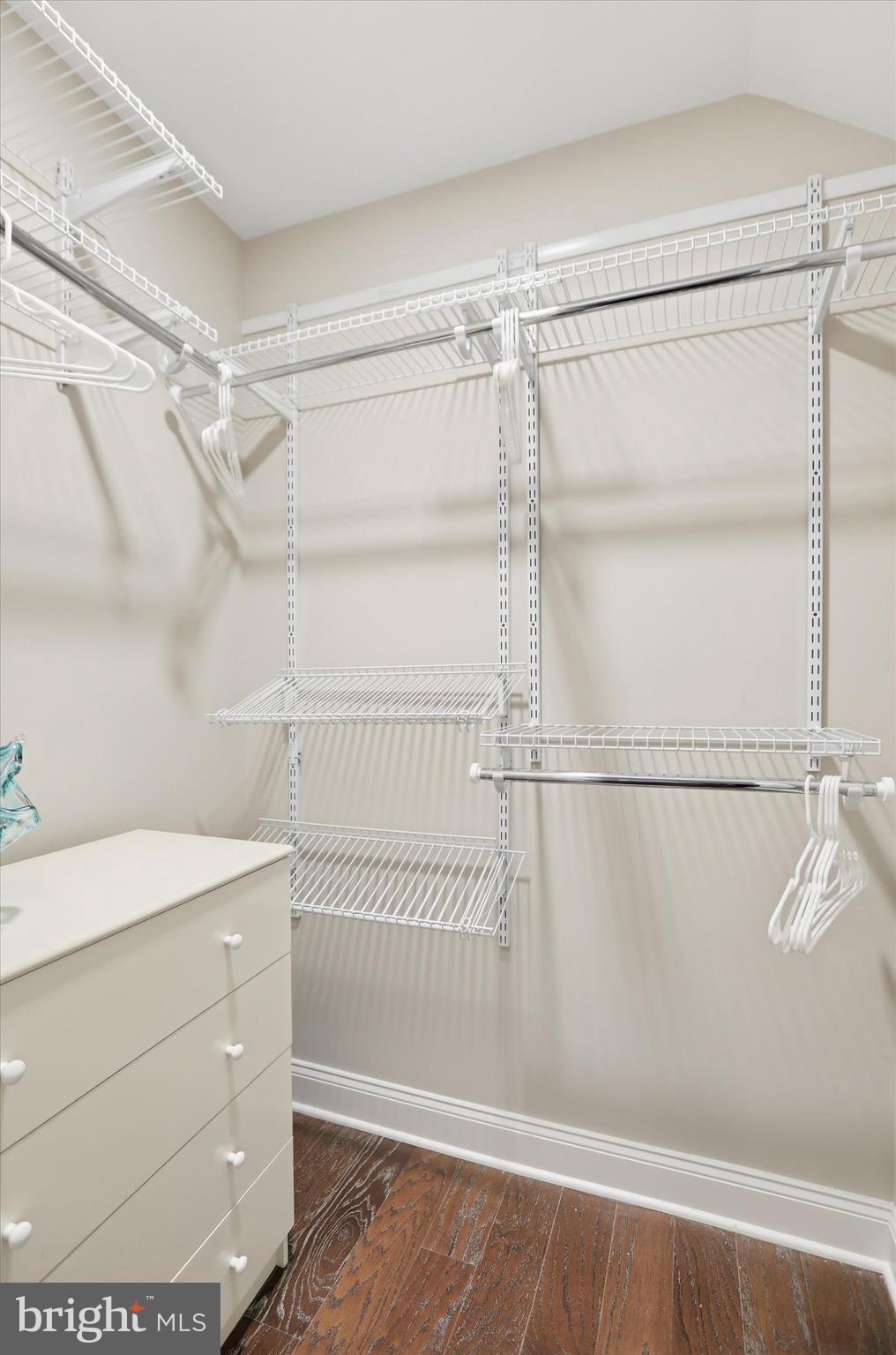 35 Rittenhouse Circle Newtown, PA 18940 - Photo 65 of 72 4th Bedroom Walk-In Closet