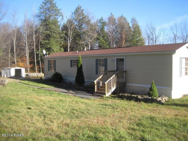 85 St Moritz Drive Newfoundland, PA 18445 - Photo 2 of 21