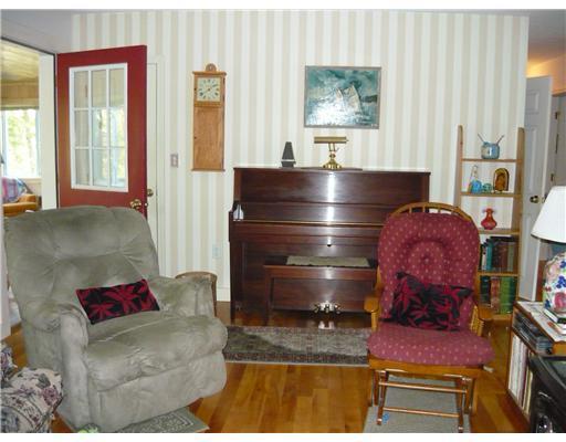 69 Sanders Road Woolwich, ME 04579 - Photo 8 of 14 Living Room. Spacious living room