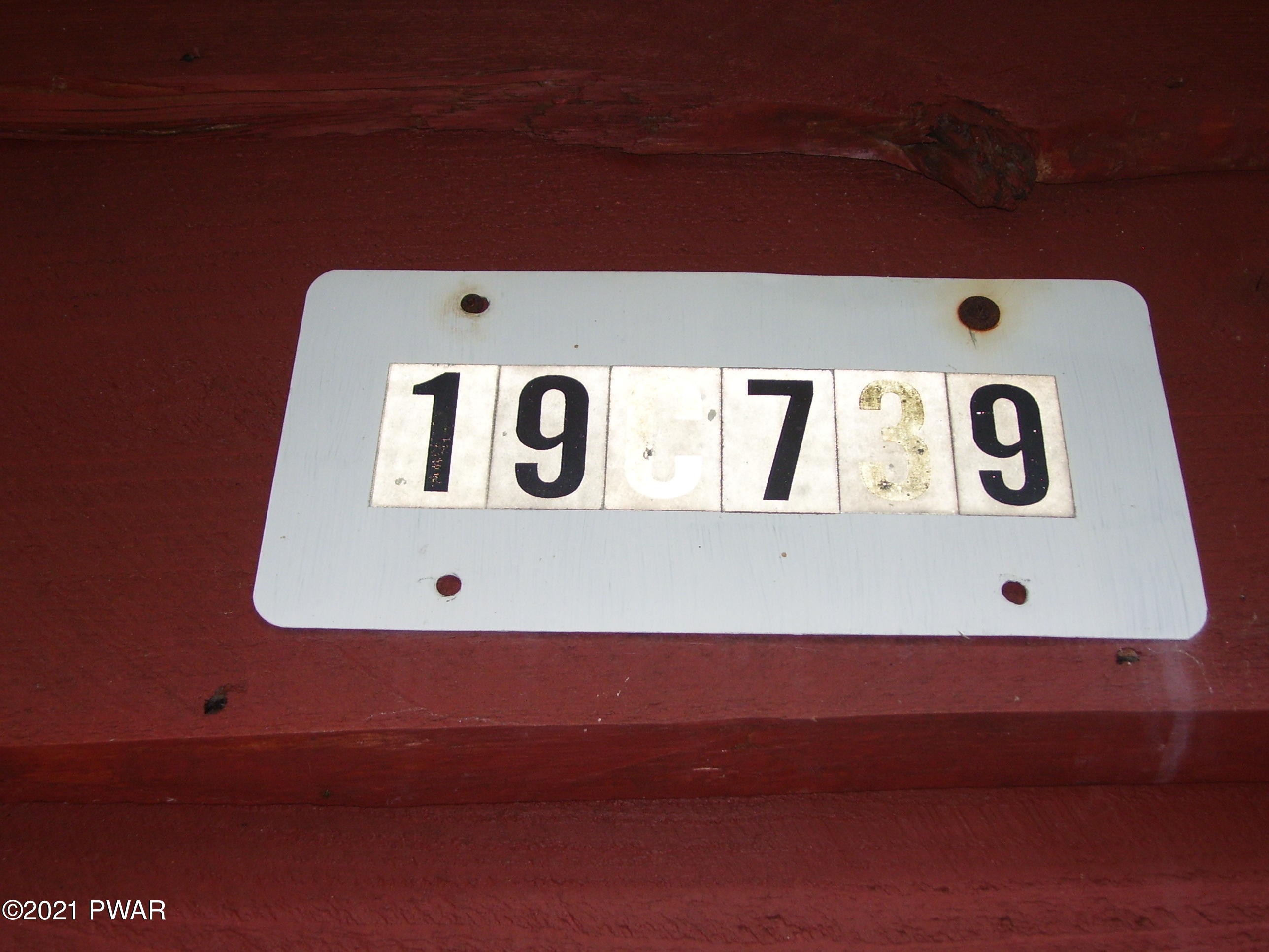 352 North Shore Road Greentown, PA 18426 - Photo 39 of 46 Cabin Number
