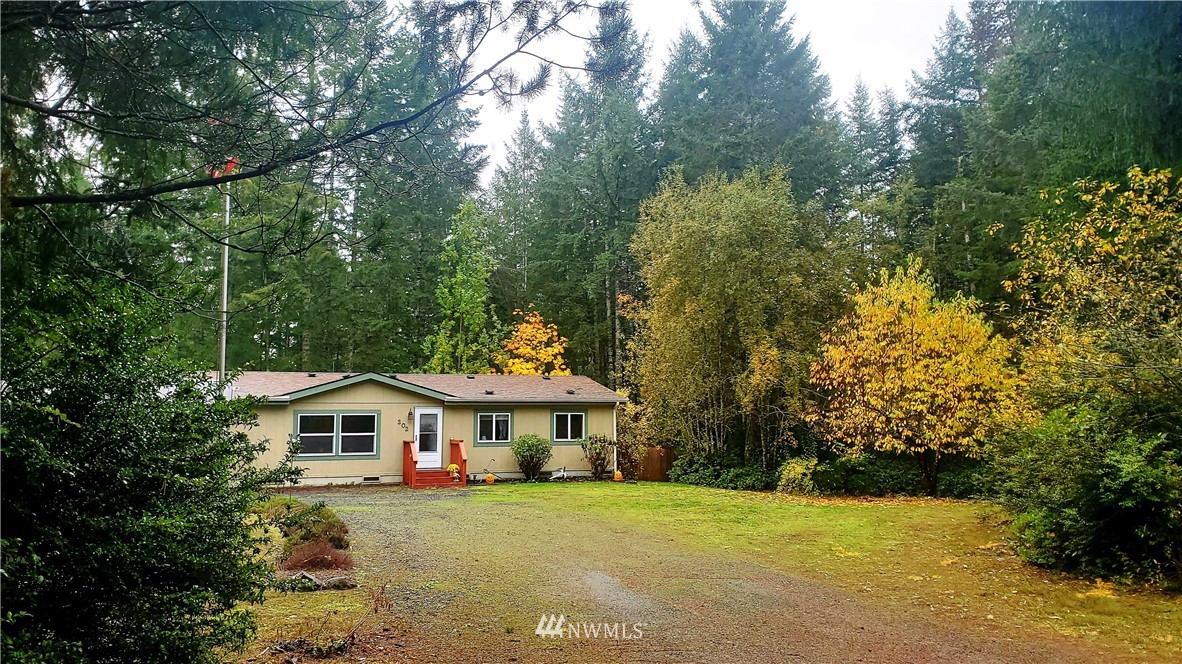 302 East Leffler Loop Road Grapeview, WA 98546 - Photo 1 of 31 Gallery Image 1