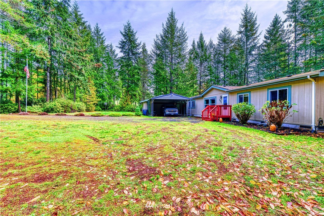 302 East Leffler Loop Road Grapeview, WA 98546 - Photo 3 of 31 Gallery Image 3