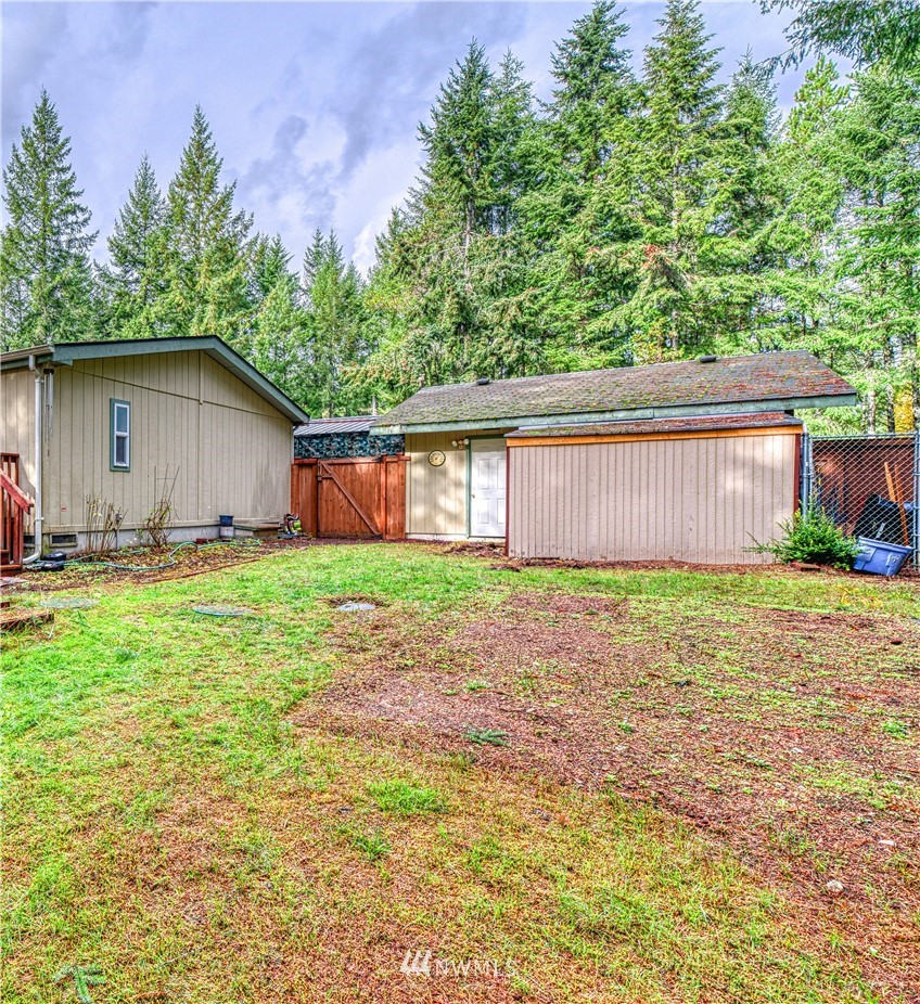 302 East Leffler Loop Road Grapeview, WA 98546 - Photo 29 of 31 Gallery Image 29