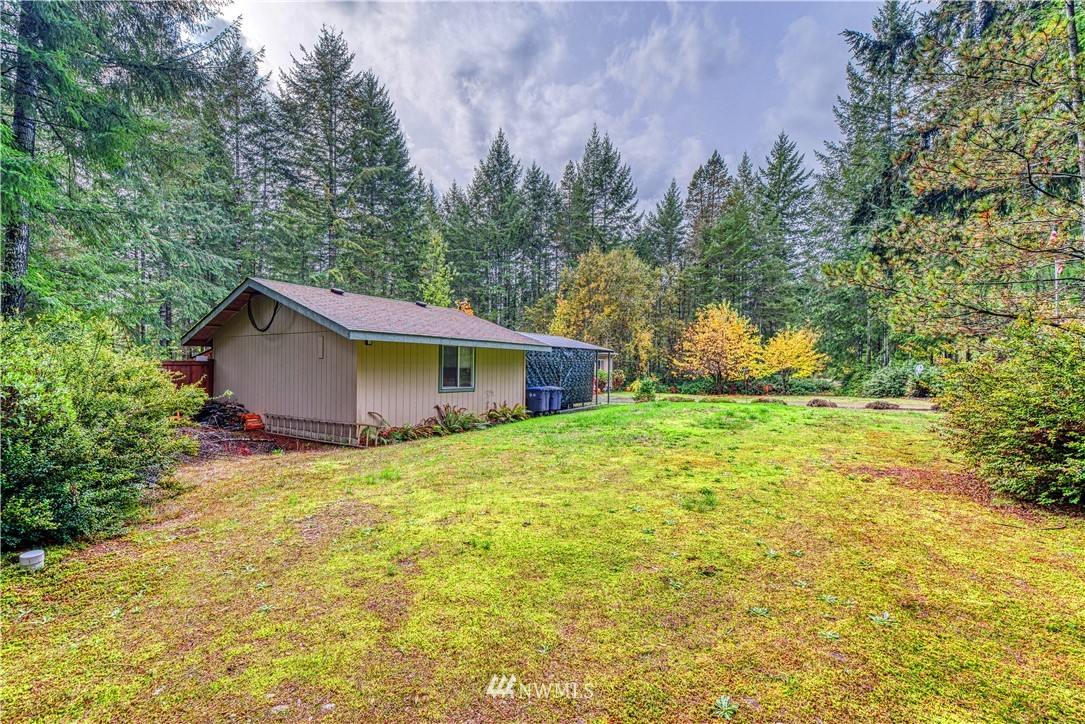 302 East Leffler Loop Road Grapeview, WA 98546 - Photo 4 of 31 Gallery Image 4
