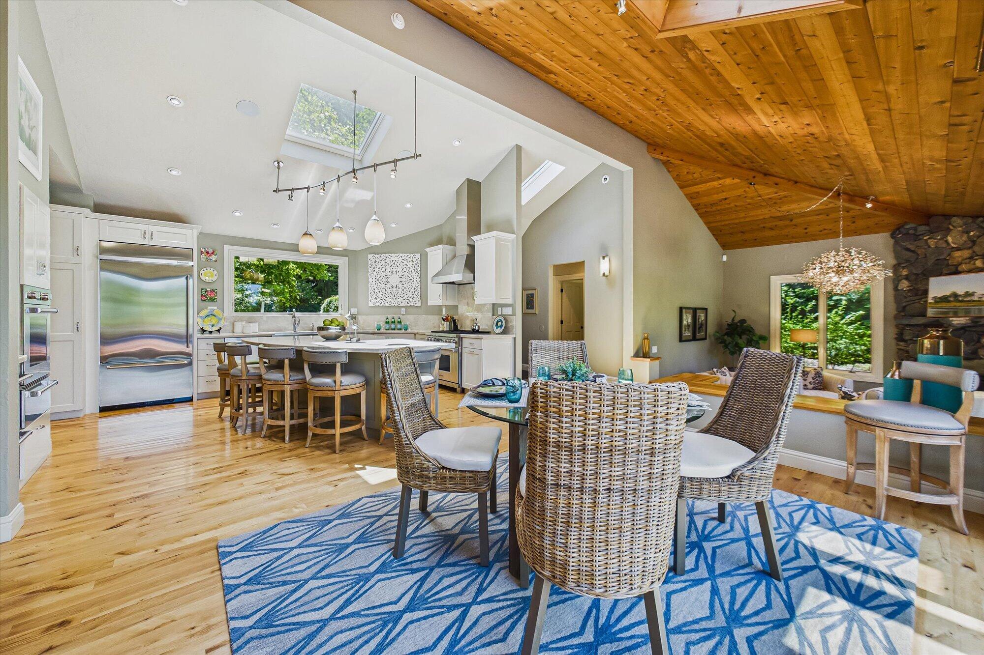 2430 Graham Road Bayside, CA 95524 - Photo 15 of 129
