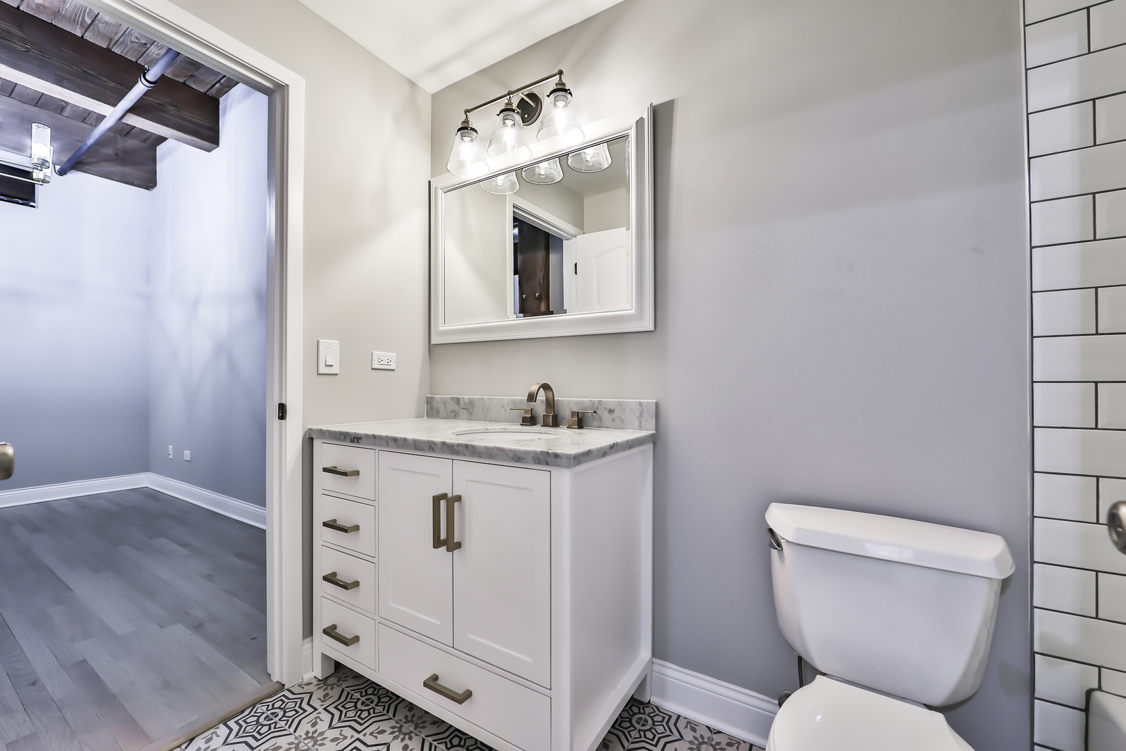 1500 West Monroe Street, Unit 519 Chicago, IL 60607 - Photo 13 of 16