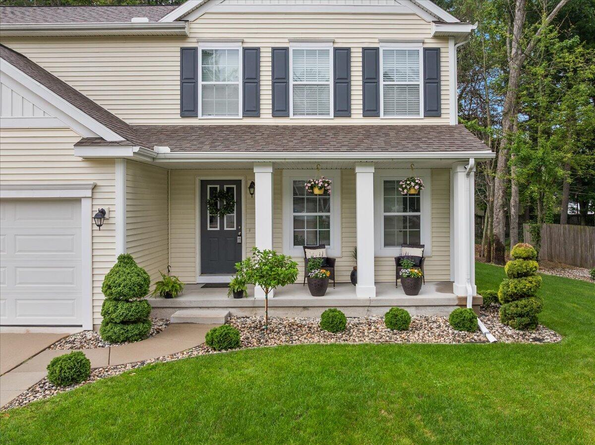 14455 Manor Road Grand Haven, MI 49417 - Photo 3 of 39 05-14455 Manor Rd, Grand Haven, Michigan