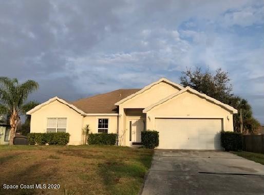 297 Butler Avenue Palm Bay, FL 32907 - Photo 1 of 20 297 exterior