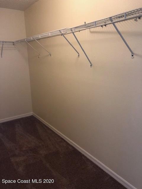 297 Butler Avenue Palm Bay, FL 32907 - Photo 14 of 20 297 Master closet