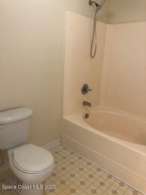 297 Butler Avenue Palm Bay, FL 32907 - Photo 16 of 20 297 Master Bath