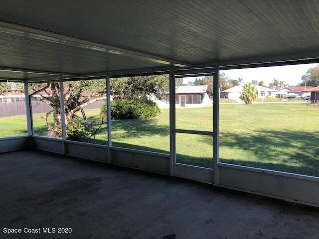 297 Butler Avenue Palm Bay, FL 32907 - Photo 17 of 20 297 screen room 3