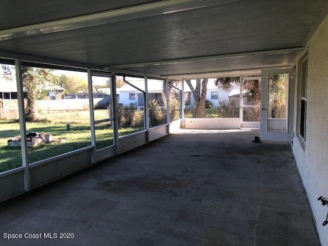 297 Butler Avenue Palm Bay, FL 32907 - Photo 18 of 20 297 screen room 4
