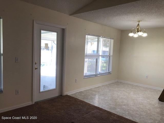 297 Butler Avenue Palm Bay, FL 32907 - Photo 8 of 20 297 Dining Room