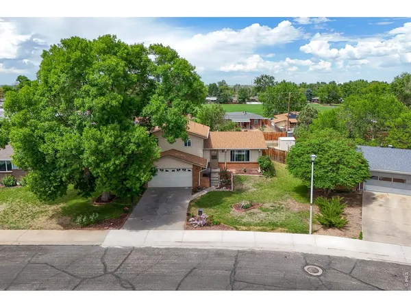 $380,000 | 2901 West Harp Court, Greeley, CO 80634