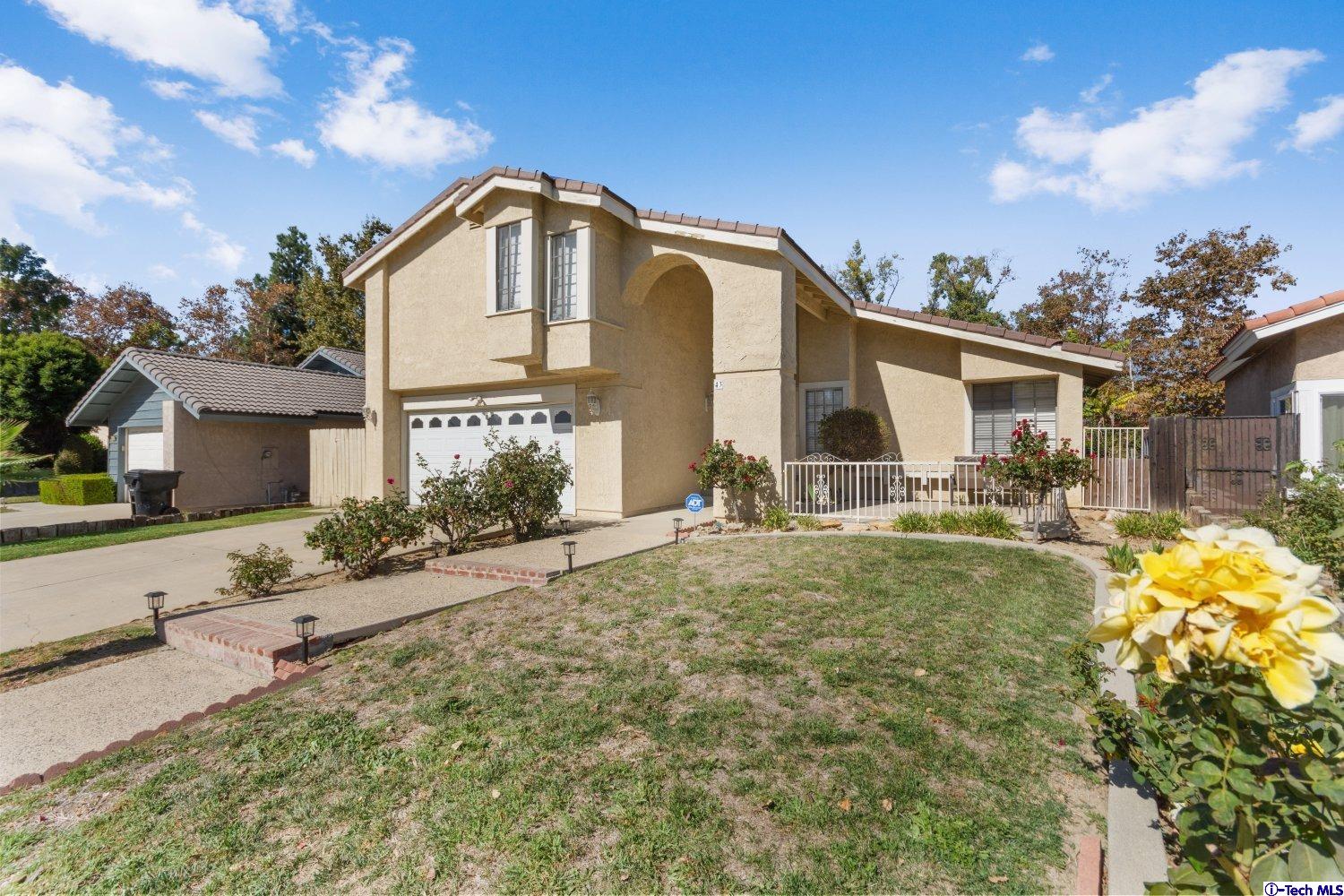 43 Old Wood Road Phillips Ranch, CA 91766 - Photo 1 of 30 Gallery Image 1