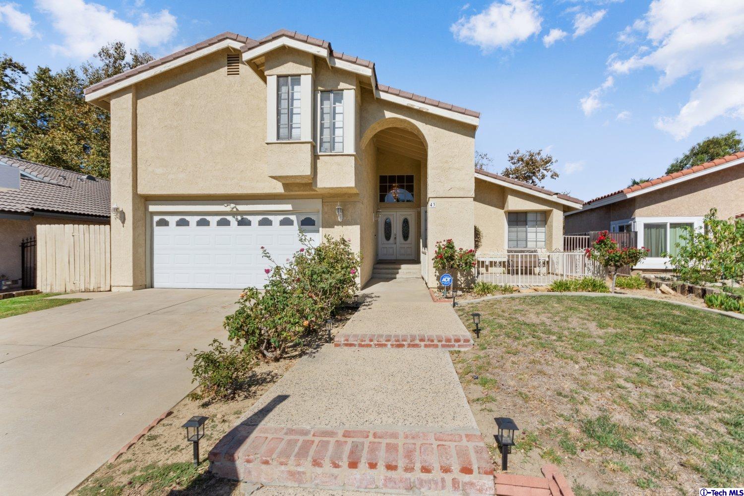43 Old Wood Road Phillips Ranch, CA 91766 - Photo 2 of 30 Gallery Image 2