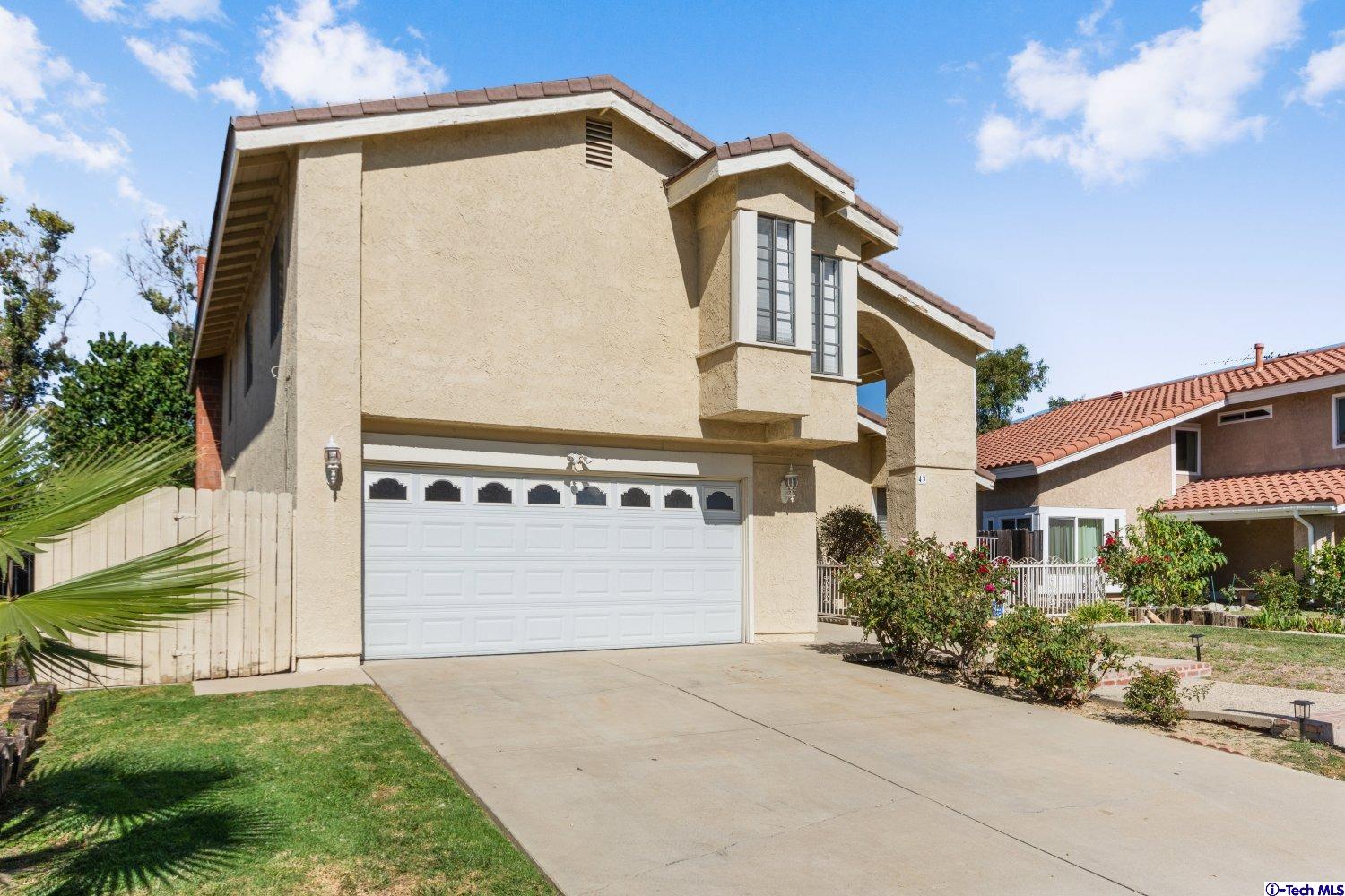 43 Old Wood Road Phillips Ranch, CA 91766 - Photo 3 of 30 Gallery Image 3