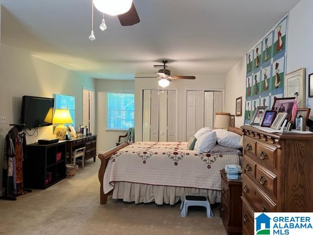 161 Heath Street Talladega, AL 35160 - Photo 20 of 35
