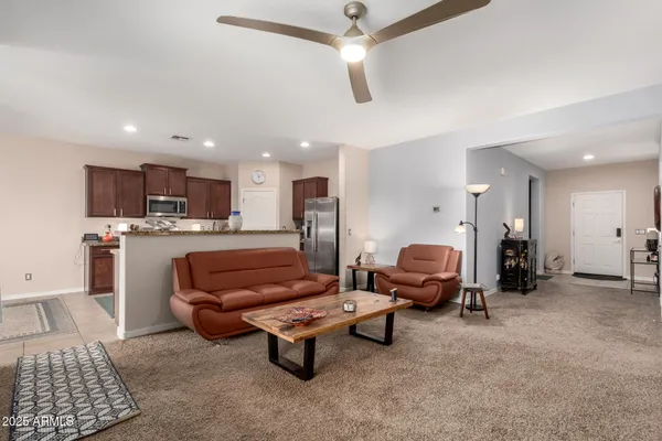 $399,900 | 25160 West Park Avenue, Buckeye, AZ 85326