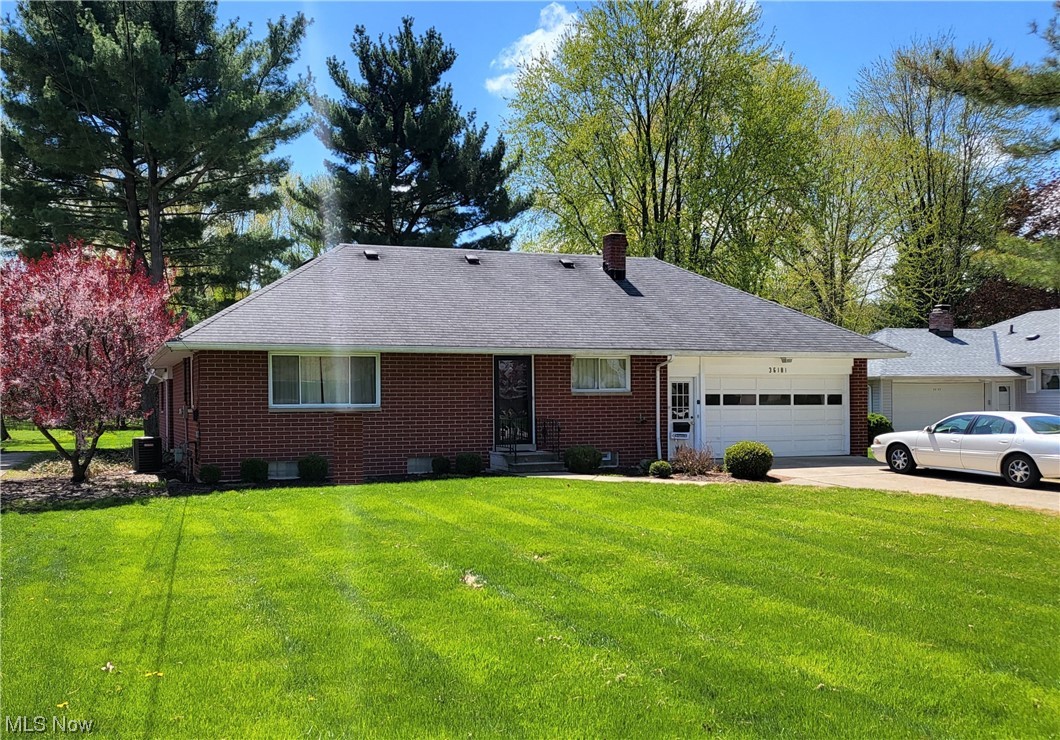 36181 Aurensen Road North Ridgeville, OH 44039 - Photo 1 of 5