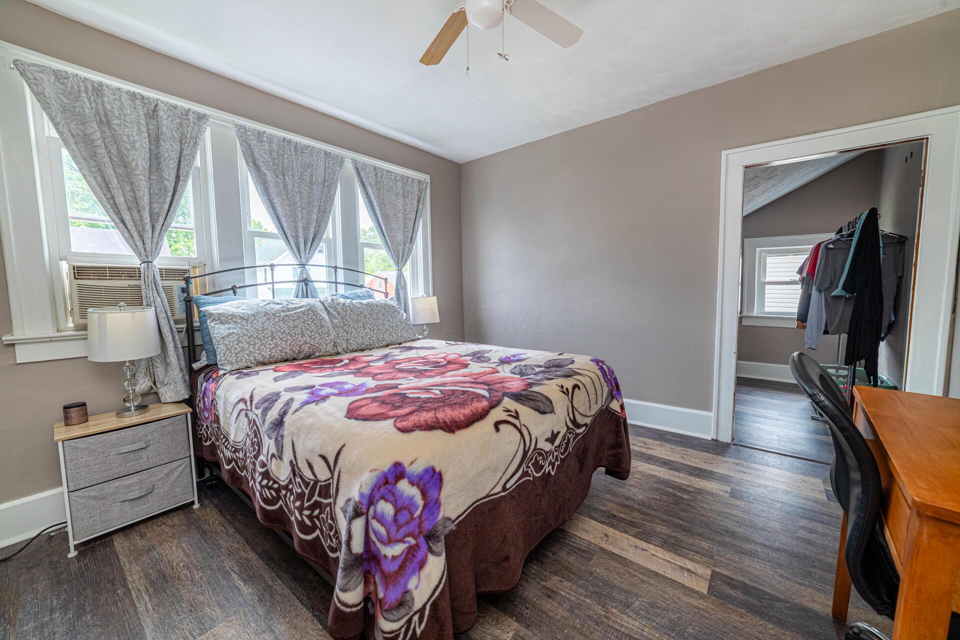 236 Ruth Avenue Mansfield, OH 44907 - Photo 16 of 26 Bed 1