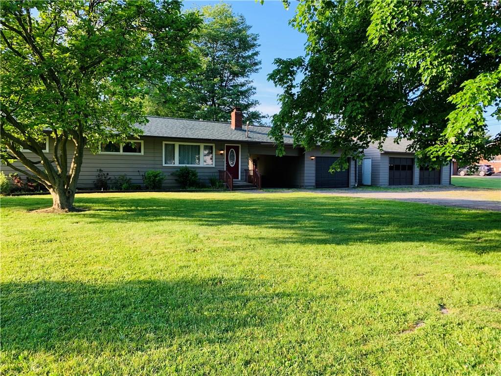 131 Shenango Road New Castle, PA 16105 - Photo 1 of 23 Gallery Image 1
