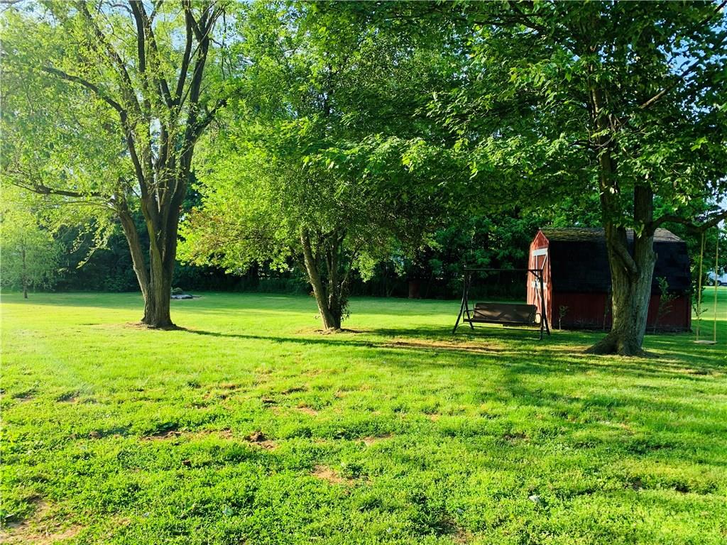 131 Shenango Road New Castle, PA 16105 - Photo 23 of 23 Gallery Image 23