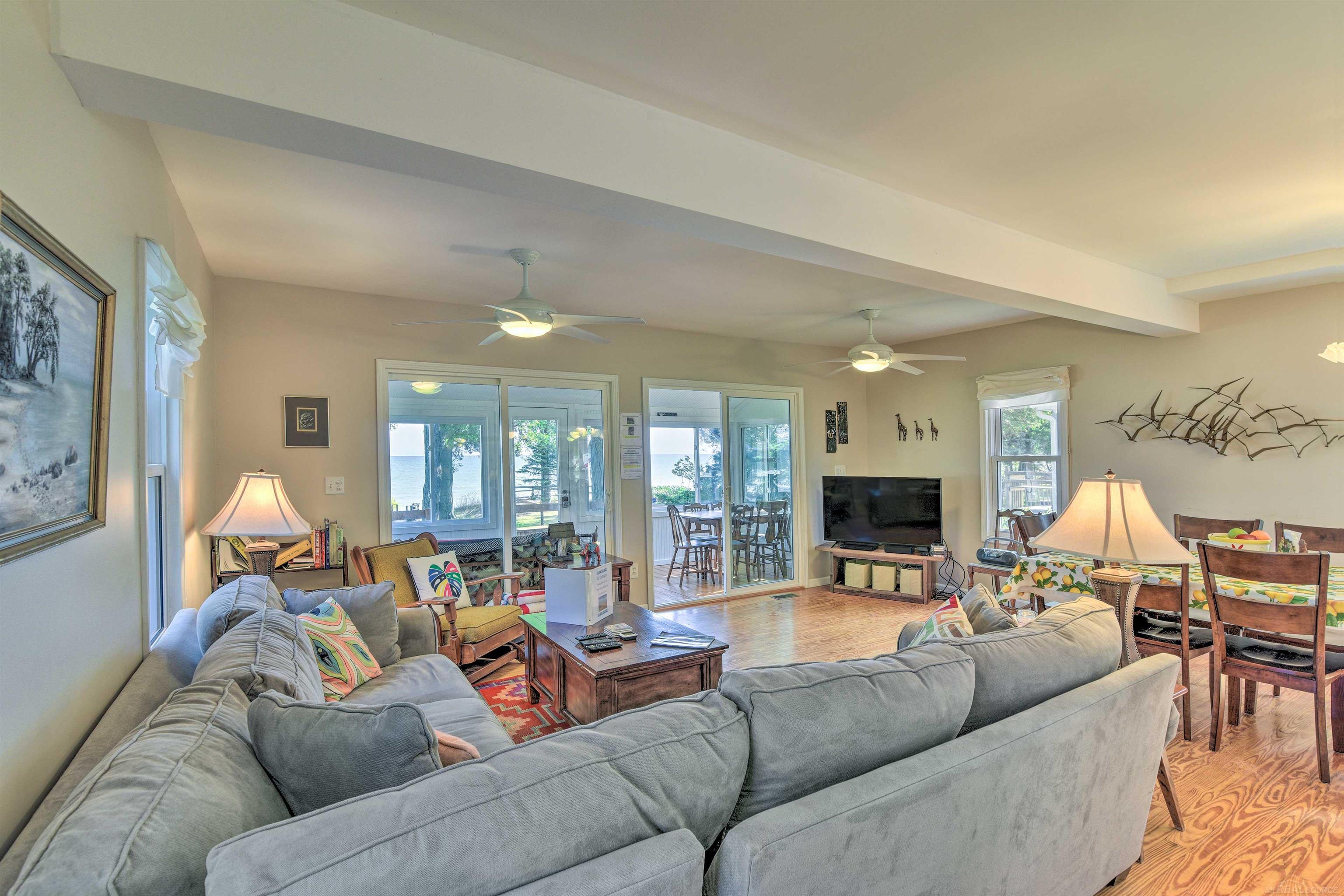 3699 Lakeshore Road Lexington, MI 48450 - Photo 26 of 46