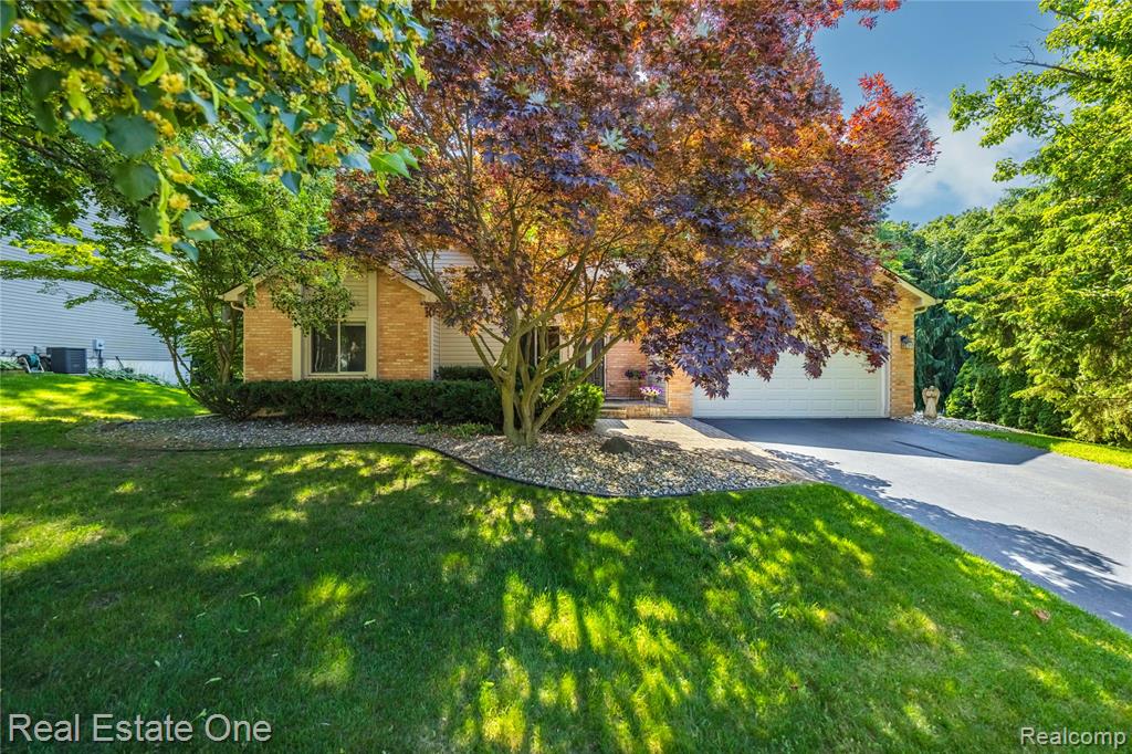 9611 Klais Road Clarkston, MI 48348 - Photo 8 of 44