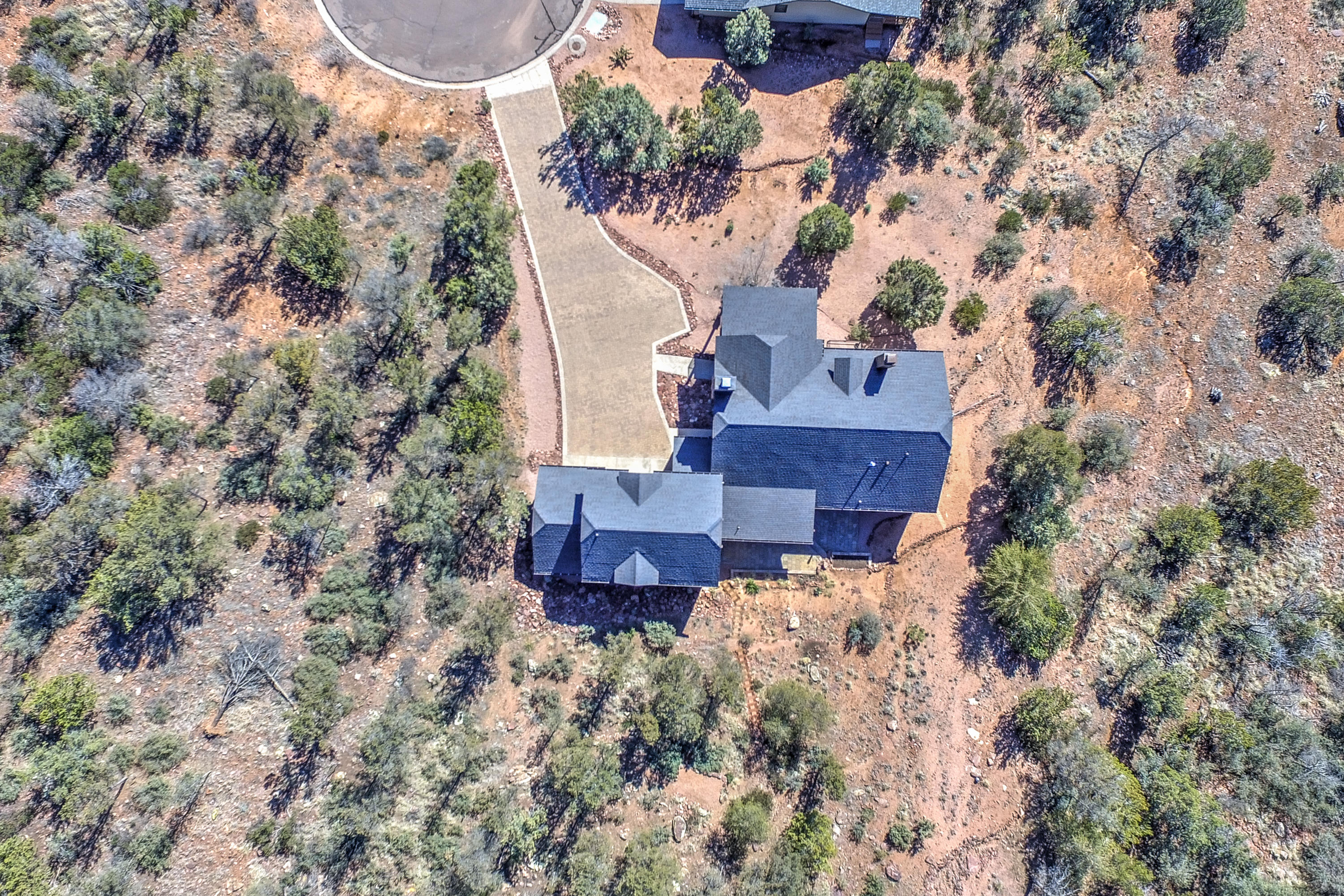808 Thunder Ridge Circle Payson, AZ 85541 - Photo 50 of 51 Gallery Image 50