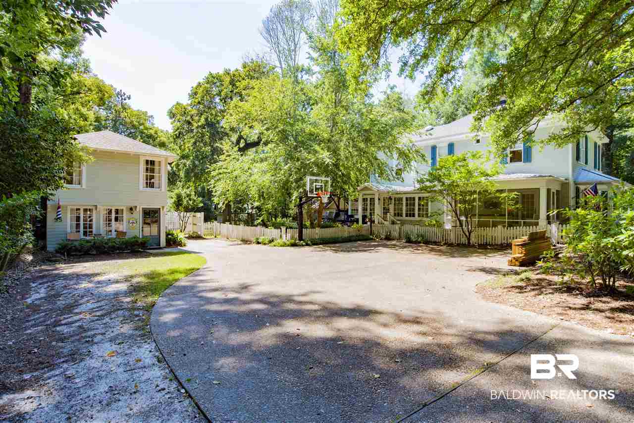 57 North Bayview Street Fairhope, AL 36532 - Photo 48 of 49