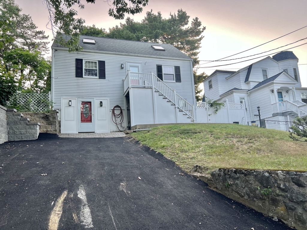 73 Berkeley Road Dedham, MA 02026 - Photo 14 of 14