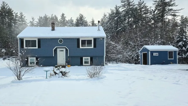 $399,999 | 45 Phyllis Road, Winchendon, MA 01475