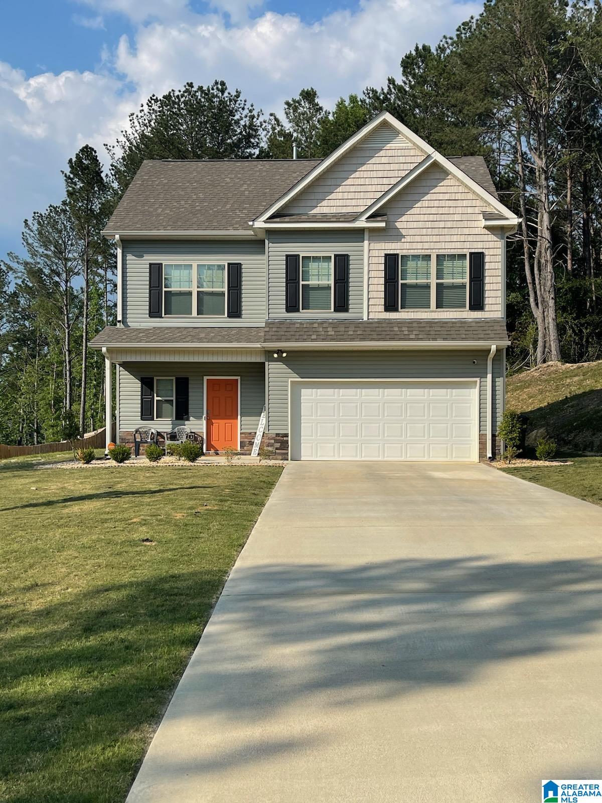 701 Twin Ridge Circle Lincoln, AL 35096 - Photo 1 of 2