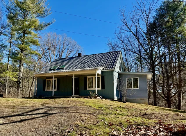 $249,000 | 545 Slaughter Hill Road Northwest, Indian Valley, VA 24105