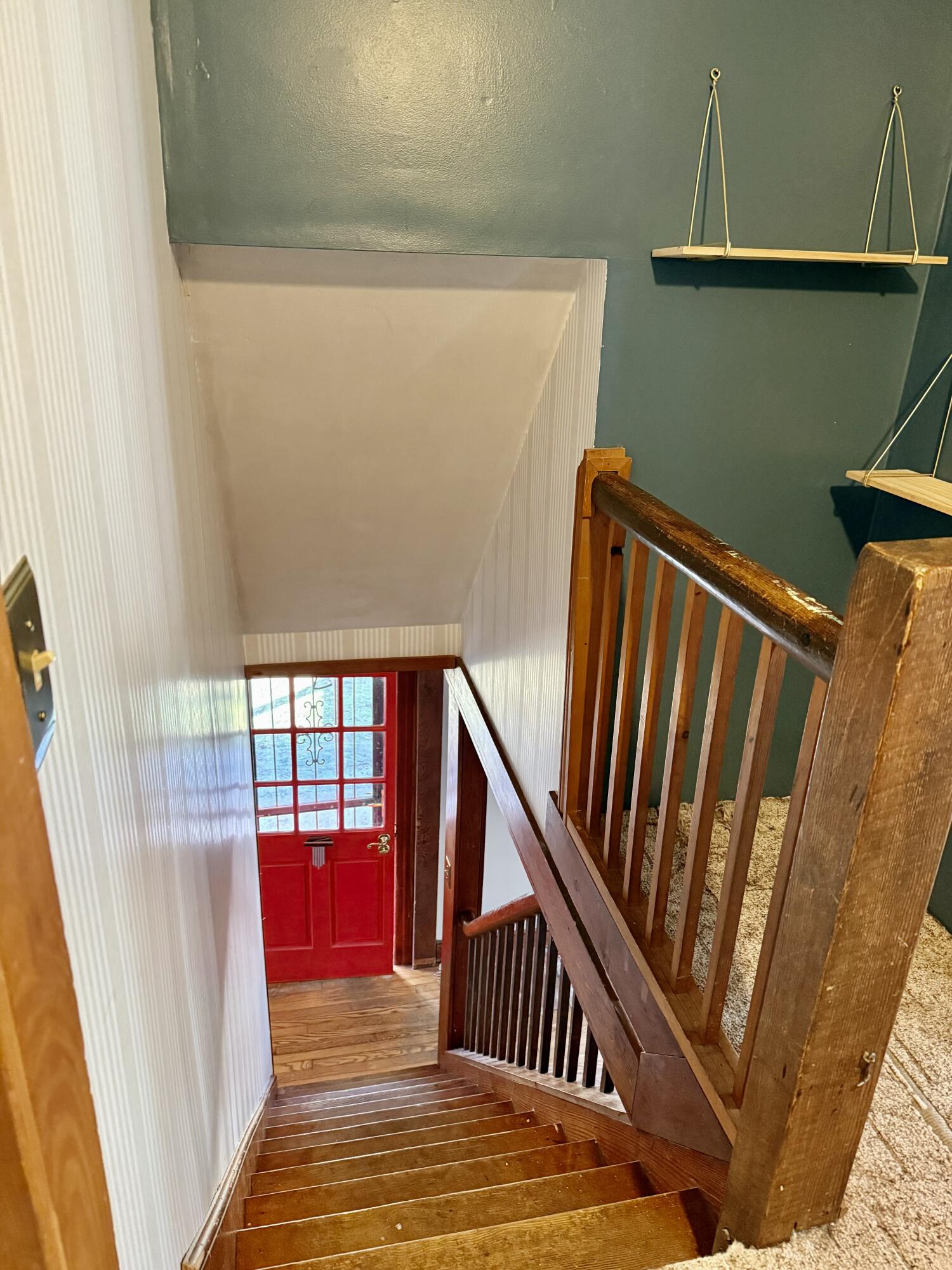 545 Slaughter Hill Road Northwest Indian Valley, VA 24105 - Photo 21 of 31 IMG_6071