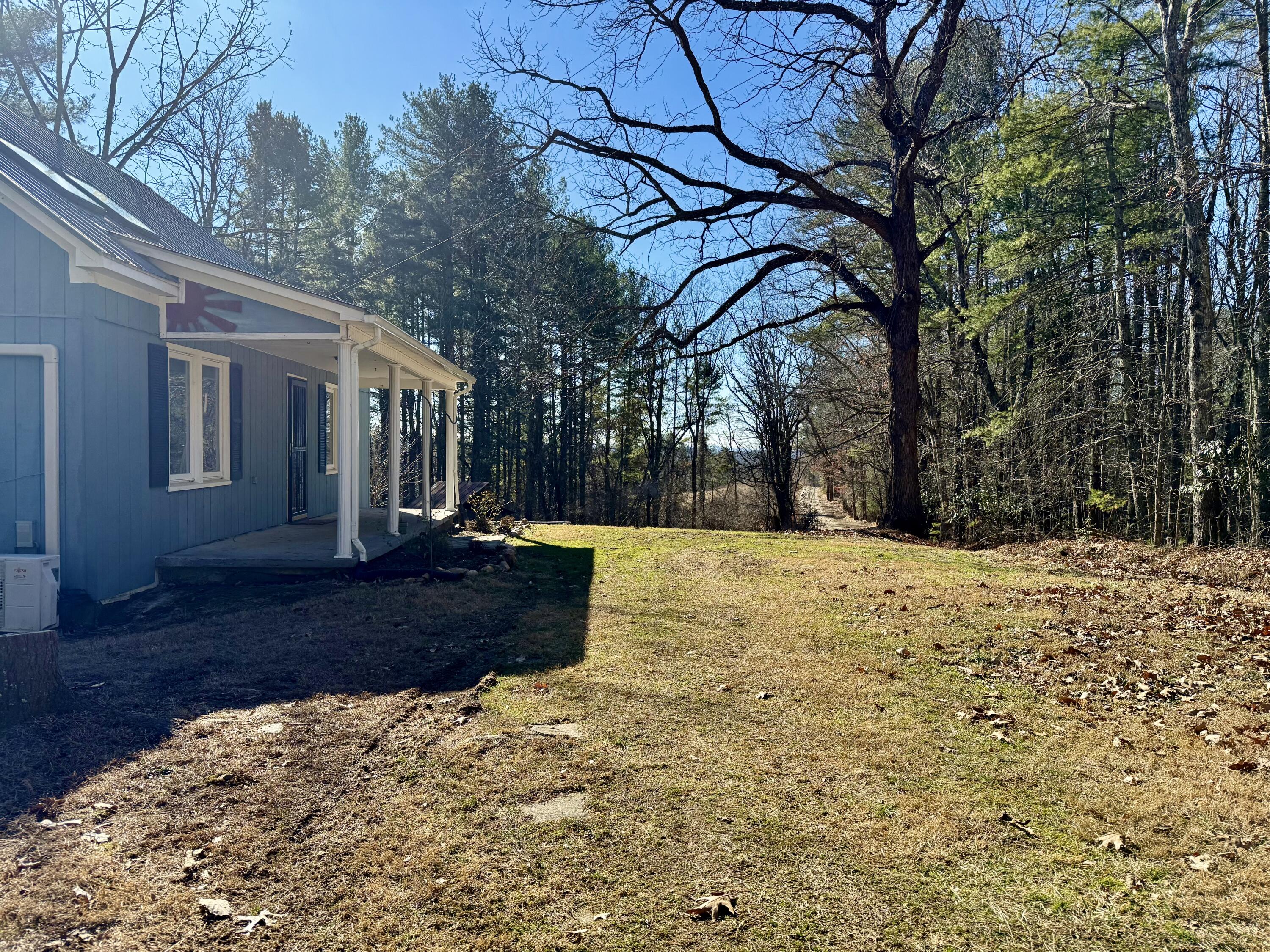 545 Slaughter Hill Road Northwest Indian Valley, VA 24105 - Photo 24 of 31 IMG_6130
