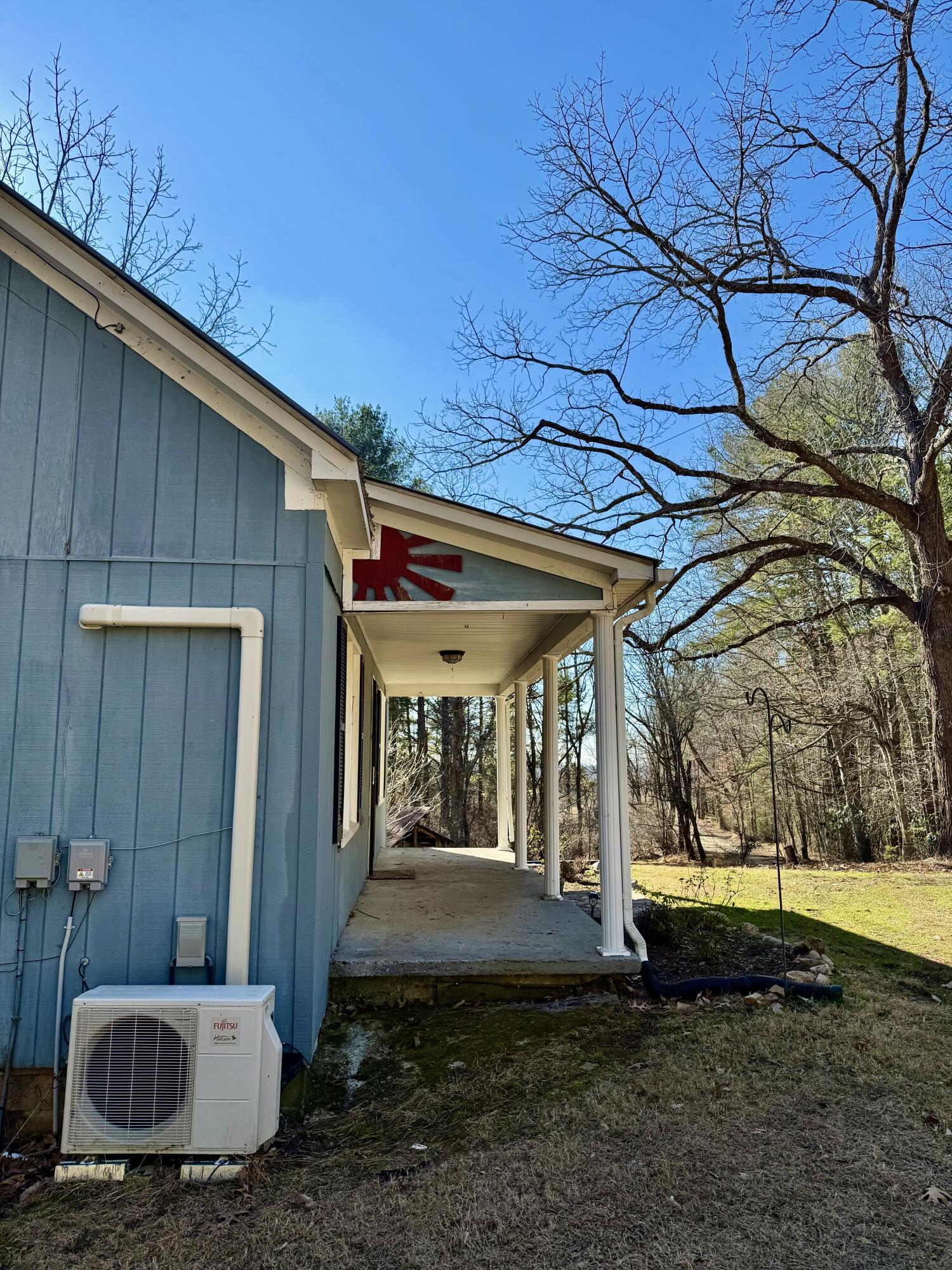 545 Slaughter Hill Road Northwest Indian Valley, VA 24105 - Photo 27 of 31 IMG_6125