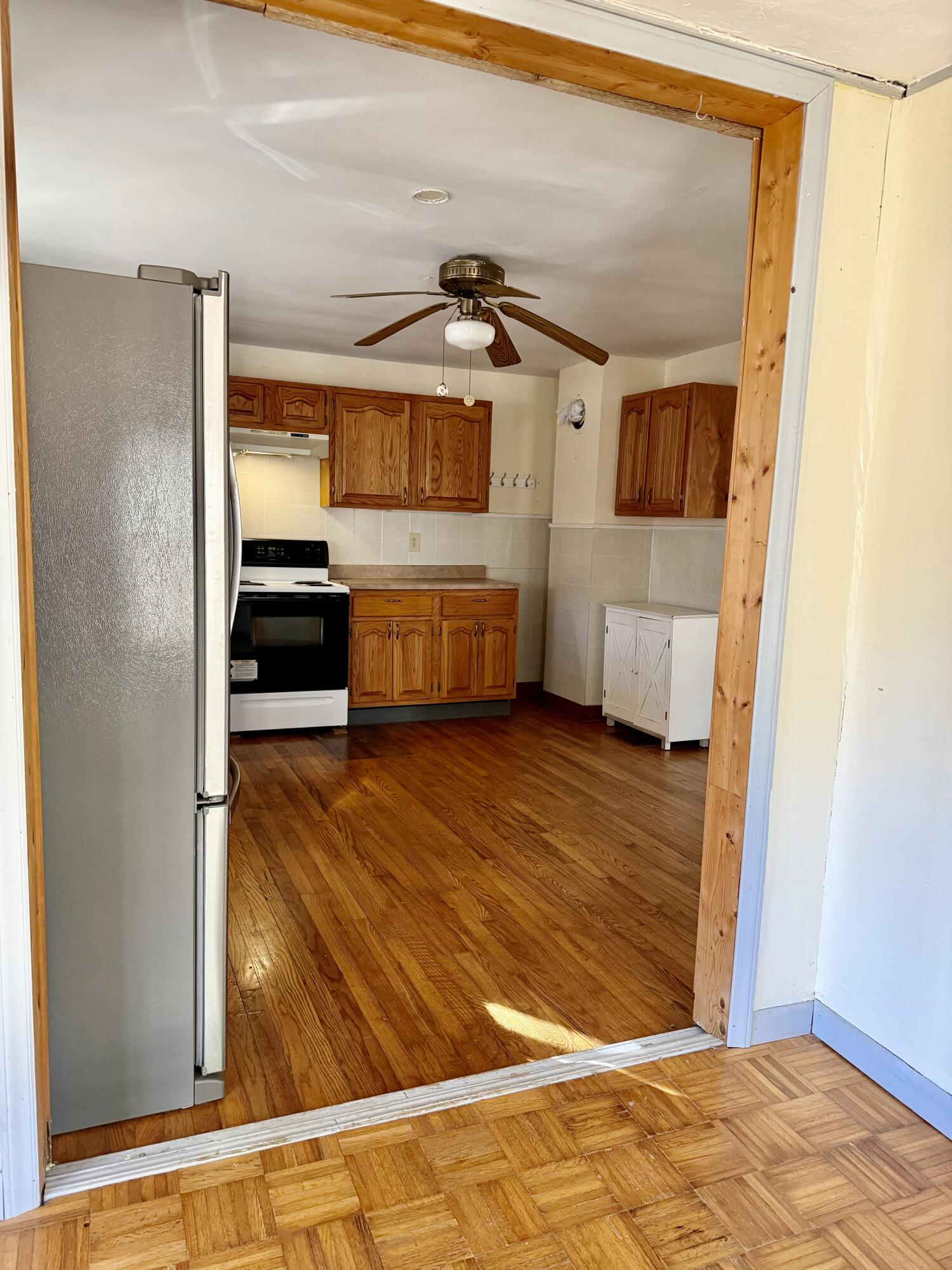 545 Slaughter Hill Road Northwest Indian Valley, VA 24105 - Photo 6 of 31 IMG_6089