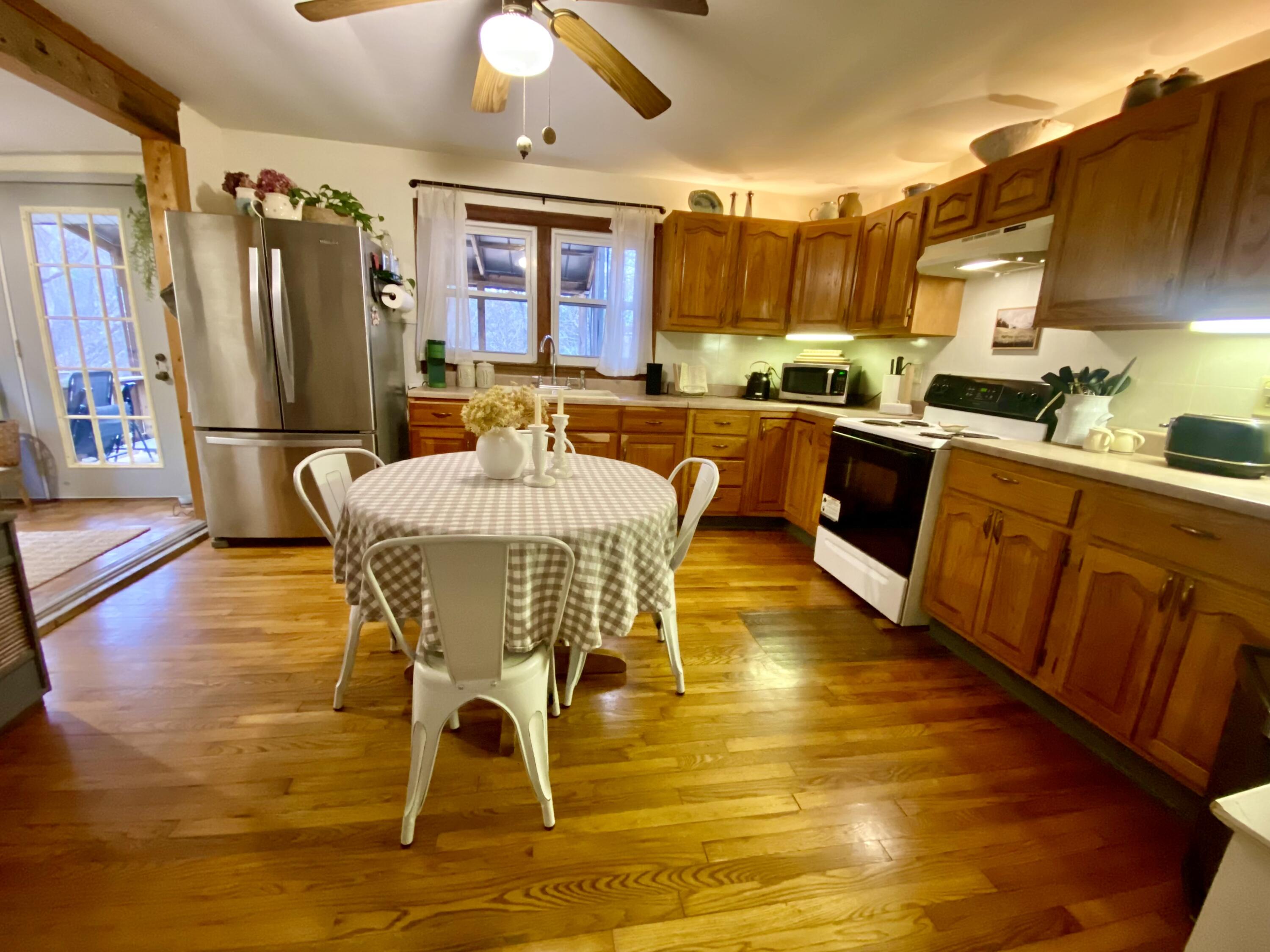 545 Slaughter Hill Road Northwest Indian Valley, VA 24105 - Photo 7 of 31 IMG_1663