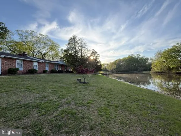 $499,000 | 6109 Cracklingtown Road, Hughesville, MD 20637