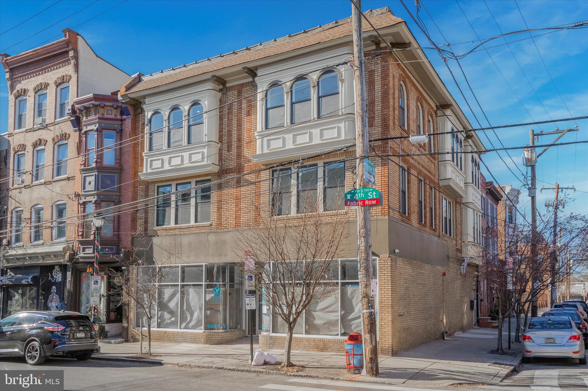 724 South 4th Street, Unit 2R Philadelphia, PA 19147 - Photo 18 of 18