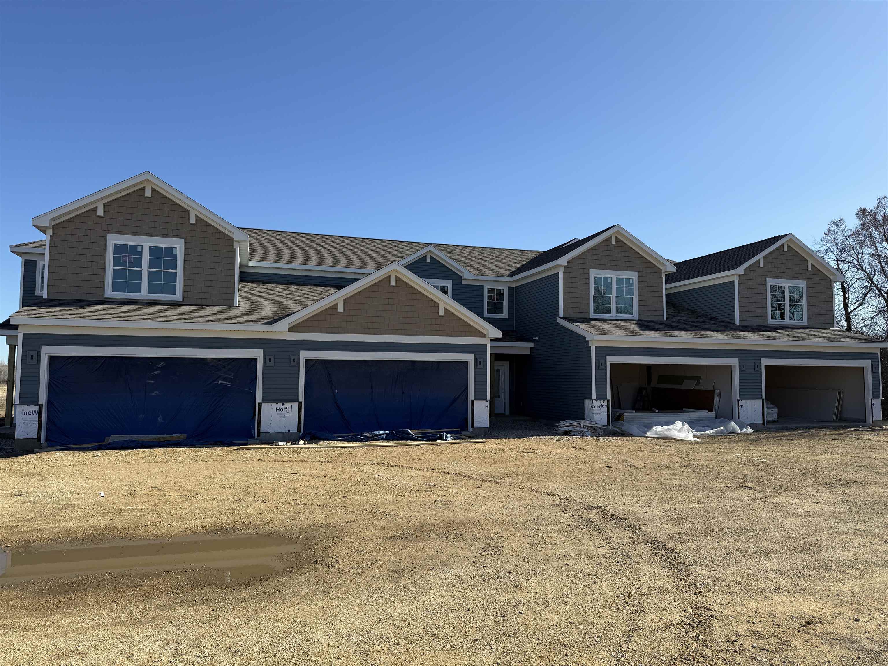 3152 South Bartells Drive, Unit B Beloit, WI 53511 - Photo 1 of 11