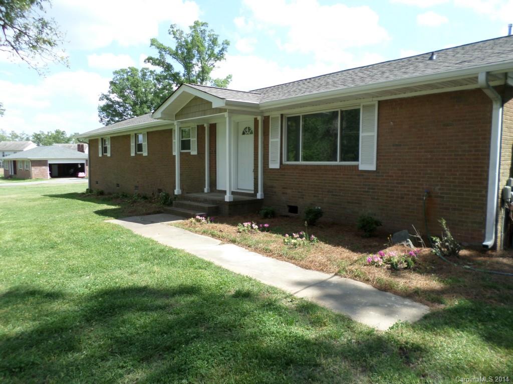 2429 Galloway Road Charlotte, NC 28262 - Photo 18 of 20