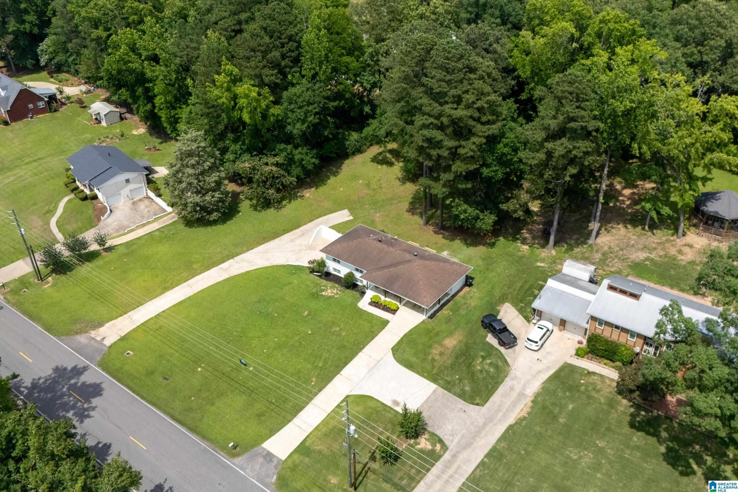 7525 15th Street Road Bessemer, AL 35023 - Photo 39 of 54