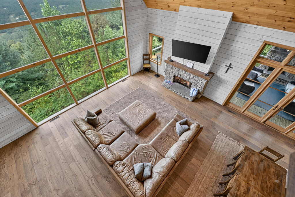 120 Stuart Ridge Road Mineral Bluff, GA 30559 - Photo 32 of 62 Gallery Image 32