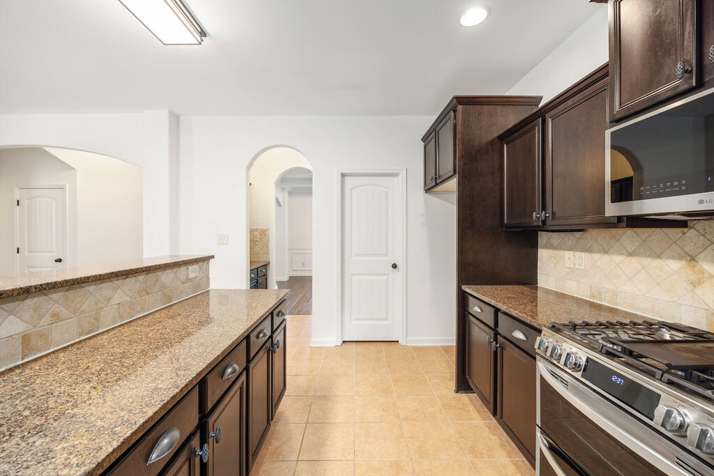 227 Ross Road Waverly Hall, GA 31831 - Photo 17 of 51 Kitchen