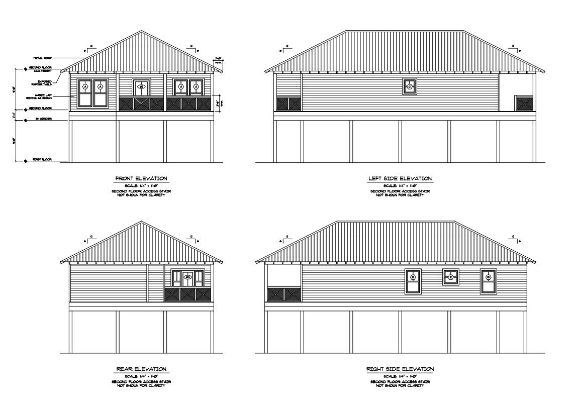 19 Foxmire Farm Road Santa Rosa Beach, FL 32459 - Photo 2 of 3 19 Foxmire Farm